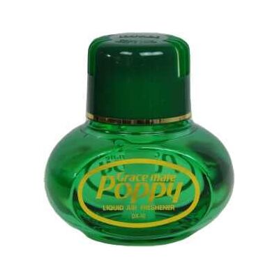 Grace Mate Poppy Original Poppy Grace Mate Duftspender (Kiefer, ohne Beleuchtung) (150 ml), Raum-Duft für die Wohnung, LKW, Auto RaumParfum beseitig unangenehme Gerüche Grace Mate Poppy Original Poppy Grace Mate Duftspender (Kiefer, ohne Beleuchtung) (150 ml), Raum-Duft für die Wohnung, LKW, Auto RaumParfum beseitig unangenehme Gerüche