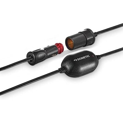 DOMETIC M 50U Universeller Batterie-Wächter für 12 V Anwendungen DOMETIC M 50U Universeller Batterie-Wächter für 12 V Anwendungen