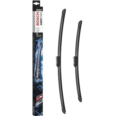 Bosch Scheibenwischer Aerotwin AR552S, LŠnge: 550mm/400mm Ð Set fŸr Frontscheibe Bosch Scheibenwischer Aerotwin AR552S, LŠnge: 550mm/400mm Ð Set fŸr Frontscheibe