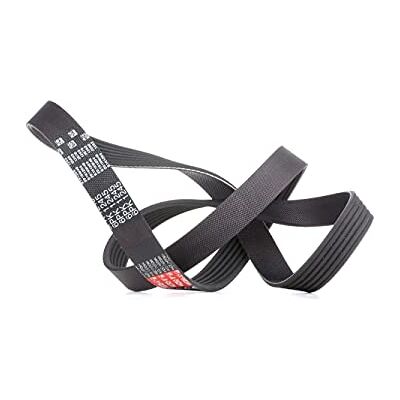 Bosch GATES Micro-V Riem 6PK1245 Bosch GATES Micro-V Riem 6PK1245