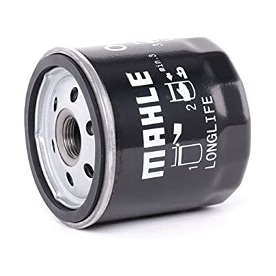 MAHLE OC 405/3 Ölfilter - Ölfilter MAHLE OC 405/3 Ölfilter - Ölfilter