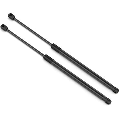 Stabilus SET 2 Stück Heckklappendämpfer 552816 LIFT-O-MAT® Kofferraum Gasfeder mit 580 Newton Dämpfer u.a. für VW Passat Alltrack/Passat Estate/Variant 365 2012-2013 Stabilus SET 2 Stück Heckklappendämpfer 552816 LIFT-O-MAT® Kofferraum Gasfeder mit 580 Newton Dämpfer u.a. für VW Passat Alltrack/Passat Estate/Variant 365 2012-2013