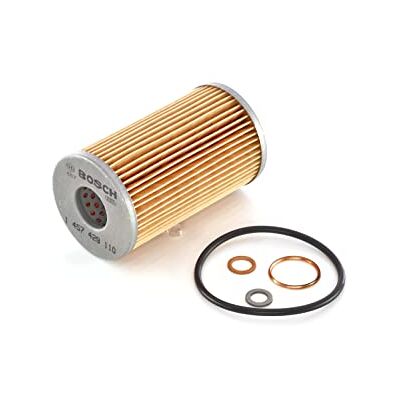 Bosch P9113 Ölfilter für Autos trennt Ruß- und Metallpartikel vom Motoröl ermöglicht zuverlässige Motorschmierung Bosch P9113 Ölfilter für Autos trennt Ruß- und Metallpartikel vom Motoröl ermöglicht zuverlässige Motorschmierung