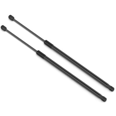 Stabilus SET 2 Stück Heckklappendämpfer 109018 LIFT-O-MAT® Kofferraum Gasfeder mit 325 Newton Dämpfer u.a. für VW Polo 6C1 2014-2017 Stabilus SET 2 Stück Heckklappendämpfer 109018 LIFT-O-MAT® Kofferraum Gasfeder mit 325 Newton Dämpfer u.a. für VW Polo 6C1 2014-2017