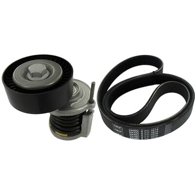 SKF Keilrippenriemen VKMA 31098 Satz Höhe 106 mm Länge 330 mm Breite 141 mm OE Qualität SKF Keilrippenriemen VKMA 31098 Satz Höhe 106 mm Länge 330 mm Breite 141 mm OE Qualität