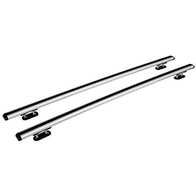 NORDRIVE N15004 Aluminium Dachträger - Für Fahrzeuge mit Dachreling NORDRIVE N15004 Aluminium Dachträger - Für Fahrzeuge mit Dachreling