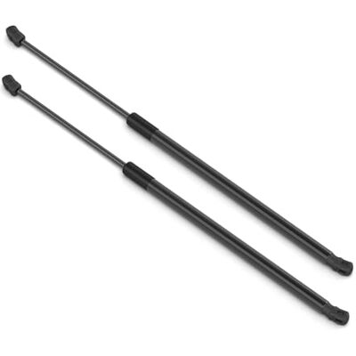 Stabilus SET 2 Stück Heckklappendämpfer 220389 LIFT-O-MAT® Kofferraum Gasfeder mit 300 Newton Dämpfer u.a. für MERCEDES-BENZ GLC-Klasse, verschiedene Modelle 253916 2019-2022 Stabilus SET 2 Stück Heckklappendämpfer 220389 LIFT-O-MAT® Kofferraum Gasfeder mit 300 Newton Dämpfer u.a. für MERCEDES-BENZ GLC-Klasse, verschiedene Modelle 253916 2019-2022