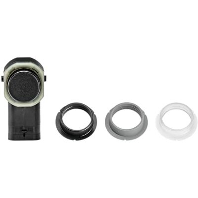 Valeo Ultraschall-Parksensor 890000, Installation an Front und Heck Valeo Ultraschall-Parksensor 890000, Installation an Front und Heck