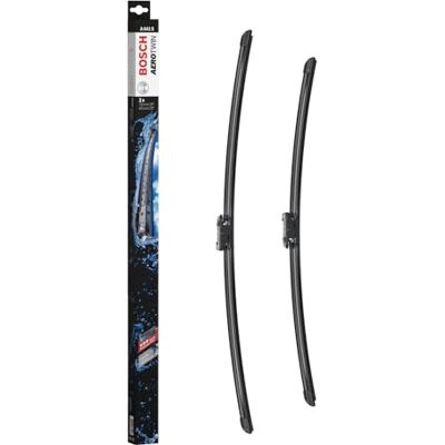 Bosch Wischer Wischerblatt Wischerblätter Scheibenwischer Scheibenwischerblätter Aerotwin A641S MULTICLIP Bosch Wischer Wischerblatt Wischerblätter Scheibenwischer Scheibenwischerblätter Aerotwin A641S MULTICLIP