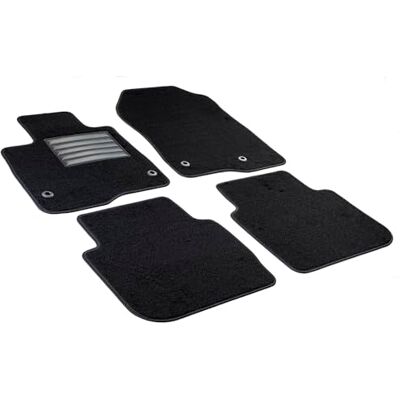MTM MDM SP-4078 Autoteppiche - Honda CR-V IV MTM MDM SP-4078 Autoteppiche - Honda CR-V IV