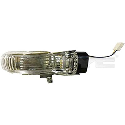 TYC LED Spiegel Blinkleuchte Blinker links für VW Touran MPV 2003-2010 TYC LED Spiegel Blinkleuchte Blinker links für VW Touran MPV 2003-2010
