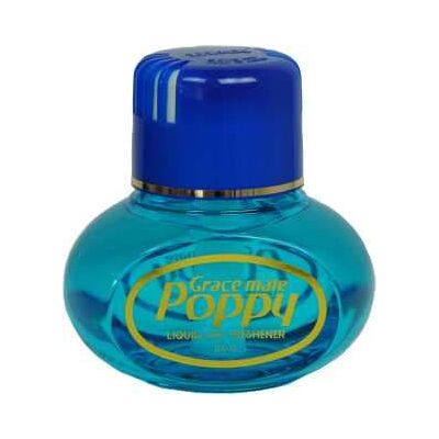 Grace Mate Poppy Original Poppy Grace Mate Lufterfrischer (Freesie, ohne Beleuchtung) (150 ml), Raum-Duft für die Wohnung, LKW, Auto RaumParfum beseitig unangenehme Gerüche Grace Mate Poppy Original Poppy Grace Mate Lufterfrischer (Freesie, ohne Beleuchtung) (150 ml), Raum-Duft für die Wohnung, LKW, Auto RaumParfum beseitig unangenehme Gerüche