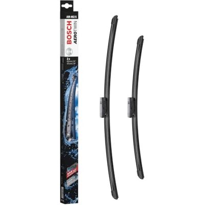 Bosch Scheibenwischer Aerotwin AM462S, Länge: 600mm/475mm – Set für Kompatibel mit: ALPINA B3, B3, B3 Touring, B3 Touring, D3, D3 Kombi, AUDI A3, A3 Sportback, BMW 3, 3, 3 Gran Turismo Bosch Scheibenwischer Aerotwin AM462S, Länge: 600mm/475mm – Set für Kompatibel mit: ALPINA B3, B3, B3 Touring, B3 Touring, D3, D3 Kombi, AUDI A3, A3 Sportback, BMW 3, 3, 3 Gran Turismo