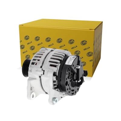 HELLA 8EL 011 710-311 Generator/Lichtmaschine 14V 90A HELLA 8EL 011 710-311 Generator/Lichtmaschine 14V 90A