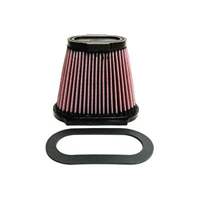 K&N YA-6601 Motorrad Tausch-Luftfilter K&N YA-6601 Motorrad Tausch-Luftfilter