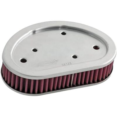 K&N HD-9608 Motorrad Tauschluftfilter K&N HD-9608 Motorrad Tauschluftfilter