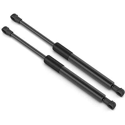 Stabilus SET 2 Stück Heckklappendämpfer 034249 LIFT-O-MAT Kofferraum Gasfeder mit 320 Newton Dämpfer u.a. für BMW 3er Reihe, verschiedene Modelle E90 2008-2010 Stabilus SET 2 Stück Heckklappendämpfer 034249 LIFT-O-MAT Kofferraum Gasfeder mit 320 Newton Dämpfer u.a. für BMW 3er Reihe, verschiedene Modelle E90 2008-2010