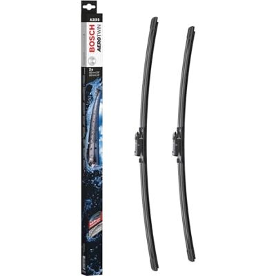Bosch Scheibenwischer Aerotwin A215S, LŠnge: 650mm/600mm Ð Set fŸr Frontscheibe Bosch Scheibenwischer Aerotwin A215S, LŠnge: 650mm/600mm Ð Set fŸr Frontscheibe