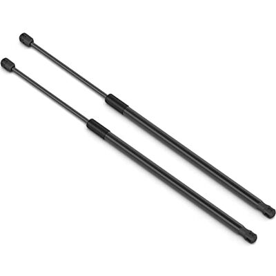 Stabilus SET 2 Stück Heckklappendämpfer 498324 LIFT-O-MAT Kofferraum Gasfeder mit 670 Newton Dämpfer u.a. für FORD Focus Estate/Wagon BL/C6 2012-2020 Stabilus SET 2 Stück Heckklappendämpfer 498324 LIFT-O-MAT Kofferraum Gasfeder mit 670 Newton Dämpfer u.a. für FORD Focus Estate/Wagon BL/C6 2012-2020