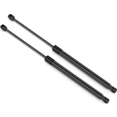 Stabilus SET 2 Stück Heckklappendämpfer 630021 LIFT-O-MAT® Kofferraum Gasfeder mit 520 Newton Dämpfer u.a. für VW Golf/Golf Alltrack/Golf Estate/Variant/Golf Van (Variant) CD1 2020- Stabilus SET 2 Stück Heckklappendämpfer 630021 LIFT-O-MAT® Kofferraum Gasfeder mit 520 Newton Dämpfer u.a. für VW Golf/Golf Alltrack/Golf Estate/Variant/Golf Van (Variant) CD1 2020-