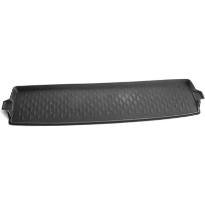 Volkswagen 1T3061160A Gepäckraumeinlage Kofferraumeinlage Schutzmatte, hinter der 3. Sitzreihe (6-/7-Sitzer) Volkswagen 1T3061160A Gepäckraumeinlage Kofferraumeinlage Schutzmatte, hinter der 3. Sitzreihe (6-/7-Sitzer)