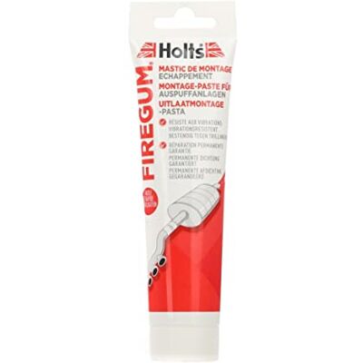 Holts Firegum tube 150gr Holts Firegum tube 150gr