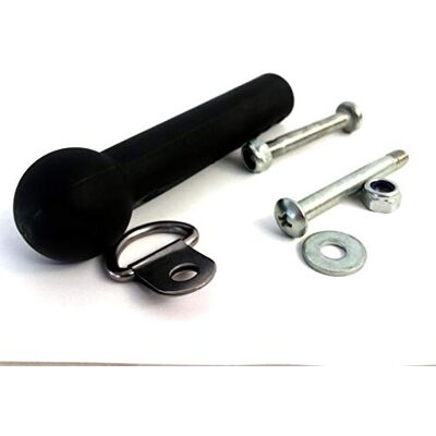 Thule TH1/CH5 Dachgepäckträger Ersatz-Kit für Fahrrad Thule TH1/CH5 Dachgepäckträger Ersatz-Kit für Fahrrad