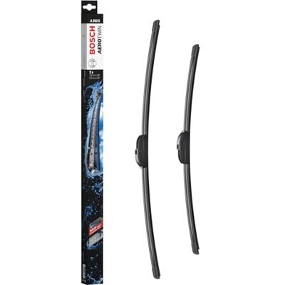 Bosch Scheibenwischer Aerotwin A392S, LŠnge: 700mm/575mm Ð Set fŸr Frontscheibe Bosch Scheibenwischer Aerotwin A392S, LŠnge: 700mm/575mm Ð Set fŸr Frontscheibe