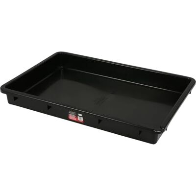 KS Tools 150.9592 Mehrzweckwanne, 50 Liter, extra flach KS Tools 150.9592 Mehrzweckwanne, 50 Liter, extra flach