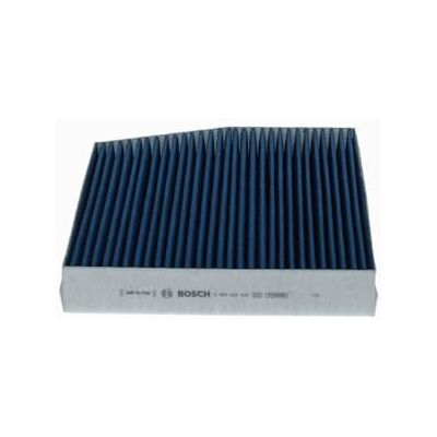 Bosch A8645 Innenraumfilter FILTER+pro antibakteriell, wirksam gegen übel riechende Gase, Viren, Schimmel, Feinstaub und Allergene Bosch A8645 Innenraumfilter FILTER+pro antibakteriell, wirksam gegen übel riechende Gase, Viren, Schimmel, Feinstaub und Allergene