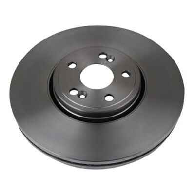 Valeo Bremsscheibe, geölte, Karton mit 1 belüfteten Scheibe Vorderachse Ähnlich wie Originaldesign und -qualität 186804 Valeo Bremsscheibe, geölte, Karton mit 1 belüfteten Scheibe Vorderachse Ähnlich wie Originaldesign und -qualität 186804