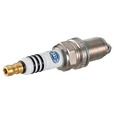 HELLA 8EH 188 706-361 Zündkerze Iridium Pro IM9RC-7P Schlüsselweite: 16 Gewindelänge: 19mm Elektrodenabstand: 0.7mm HELLA 8EH 188 706-361 Zündkerze Iridium Pro IM9RC-7P Schlüsselweite: 16 Gewindelänge: 19mm Elektrodenabstand: 0.7mm