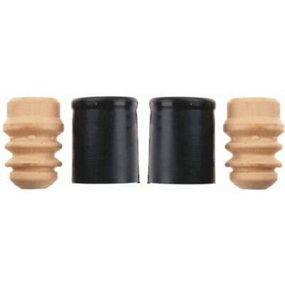 SACHS 900 075 Staubschutzsatz Stoßdämpfer für Audi A6 C6 Avant (4F5) 2004-2011 Vorderachse und andere fahrzeuge SACHS 900 075 Staubschutzsatz Stoßdämpfer für Audi A6 C6 Avant (4F5) 2004-2011 Vorderachse und andere fahrzeuge