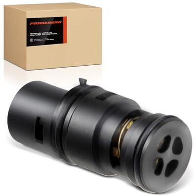 Frankberg Thermostat Kühlmittel für 3er E46 X3 E83 X5 E53 Z4 E85 E86 1998-2009 17111437362 Frankberg Thermostat Kühlmittel für 3er E46 X3 E83 X5 E53 Z4 E85 E86 1998-2009 17111437362