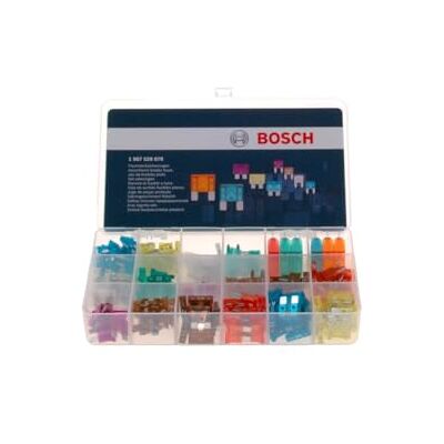 Bosch 1987529079 Sicherung Set Bosch 1987529079 Sicherung Set
