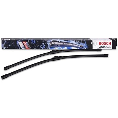 Bosch Scheibenwischer Aerotwin A942S, Länge: 650mm/650mm – Set für Frontscheibe Bosch Scheibenwischer Aerotwin A942S, Länge: 650mm/650mm – Set für Frontscheibe
