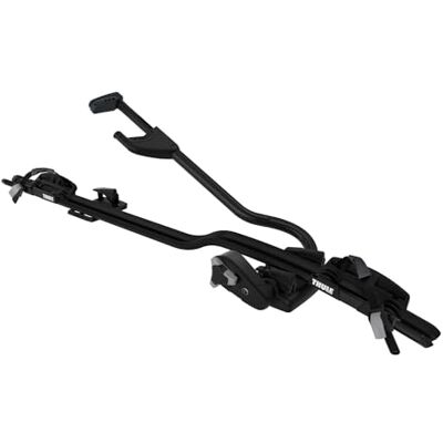 Thule 598002 Fahrräderhalter ProRide, Schwarz 150 x 23 x 7 cm Thule 598002 Fahrräderhalter ProRide, Schwarz 150 x 23 x 7 cm