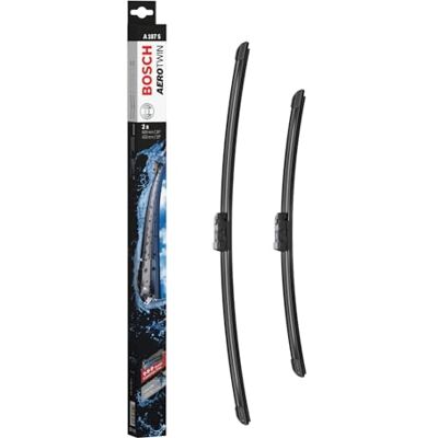 Bosch Scheibenwischer Aerotwin A187S, LŠnge: 600mm/450mm Ð Set fŸr Frontscheibe 2 StŸck(1 set) Bosch Scheibenwischer Aerotwin A187S, LŠnge: 600mm/450mm Ð Set fŸr Frontscheibe 2 StŸck(1 set)