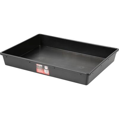 KS Tools 150.9594 Mehrzweckwanne, 18 Liter, extra flach KS Tools 150.9594 Mehrzweckwanne, 18 Liter, extra flach