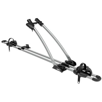 Thule FBA 532002 532 FreeRide Dachfahrradträger Silber 149 x 21 x 8.4 cm Einheitsgröße, Aluminum, Zuladung: 17 kg,Max. Gewicht pro Fahrrad: 17 kg Thule FBA 532002 532 FreeRide Dachfahrradträger Silber 149 x 21 x 8.4 cm Einheitsgröße, Aluminum, Zuladung: 17 kg,Max. Gewicht pro Fahrrad: 17 kg
