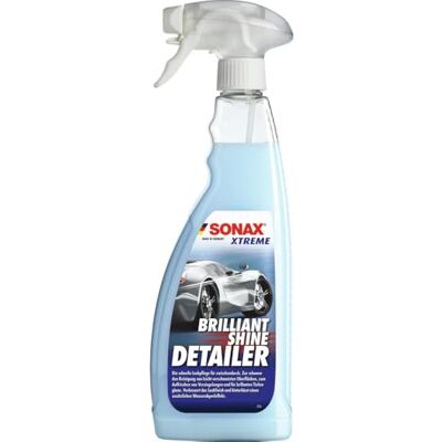 SONAX XTREME BrilliantShine Detailer (750 ml) SONAX XTREME BrilliantShine Detailer (750 ml)