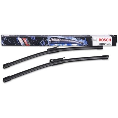 Bosch Scheibenwischer Aerotwin A637S, Länge: 475mm/500mm – Set für Frontscheibe Bosch Scheibenwischer Aerotwin A637S, Länge: 475mm/500mm – Set für Frontscheibe