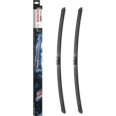 Bosch Scheibenwischer Aerotwin A948S, LŠnge: 650mm/650mm Ð Set fŸr Frontscheibe Bosch Scheibenwischer Aerotwin A948S, LŠnge: 650mm/650mm Ð Set fŸr Frontscheibe