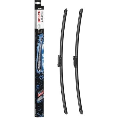 Bosch Scheibenwischer Aerotwin A099S, Länge: 650mm/650mm – Set für Frontscheibe Bosch Scheibenwischer Aerotwin A099S, Länge: 650mm/650mm – Set für Frontscheibe