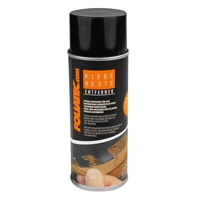 Foliatec Klebstoff Entferner 1x400ml Foliatec Klebstoff Entferner 1x400ml