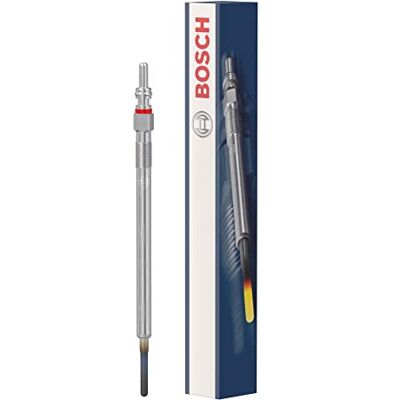 Bosch 0250403008 Glühkerze Duraterm High Speed Kartonbox – 1 Stück für dieselbetriebene Fahrzeuge Bosch 0250403008 Glühkerze Duraterm High Speed Kartonbox – 1 Stück für dieselbetriebene Fahrzeuge