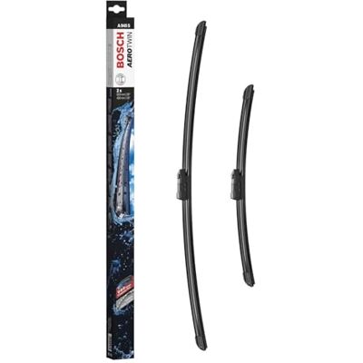 Bosch Scheibenwischer Aerotwin A945S, Länge: 650mm/400mm – Set für Frontscheibe Bosch Scheibenwischer Aerotwin A945S, Länge: 650mm/400mm – Set für Frontscheibe