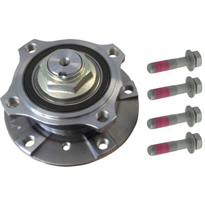 SKF Radlagersatz VKBA 3444 Position Vorderachse Höhe 103 mm Länge 151 mm Breite 154 mm OE Qualität SKF Radlagersatz VKBA 3444 Position Vorderachse Höhe 103 mm Länge 151 mm Breite 154 mm OE Qualität