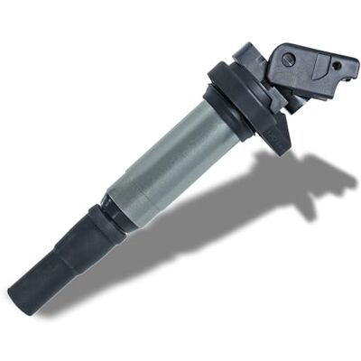 Delphi GN10572-12B1 Zündspule 12V Kompatibel mit BMW 3 Touring E91 12137550012 12137575010 134046 Delphi GN10572-12B1 Zündspule 12V Kompatibel mit BMW 3 Touring E91 12137550012 12137575010 134046