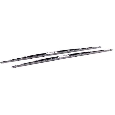 Bosch Scheibenwischer Twin 808, Länge: 650mm/650mm – Set für Frontscheibe Bosch Scheibenwischer Twin 808, Länge: 650mm/650mm – Set für Frontscheibe